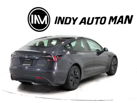 More photos of 2024 Tesla Model 3 Long Range at Indy Auto Man - Indianapolis, IN