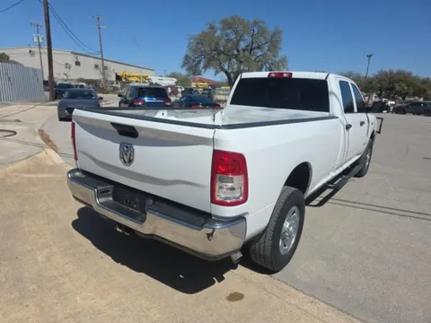 Another view of 2019 Ram 2500 Tradesman for sale in Indianapolis, IN at Indy Auto Man - Indianapolis