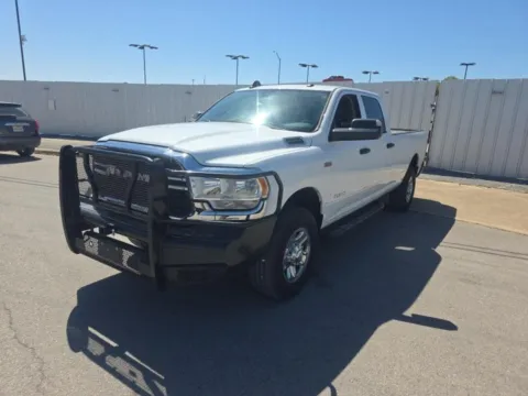 Photos of 2019 Ram 2500 Tradesman for sale in Indianapolis, IN at Indy Auto Man - Indianapolis