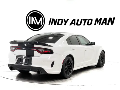 More photos of 2020 Dodge Charger R/T Scat Pack Widebody at Indy Auto Man - Indianapolis, IN