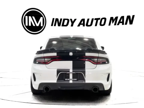 More photos of 2020 Dodge Charger R/T Scat Pack Widebody at Indy Auto Man - Indianapolis, IN