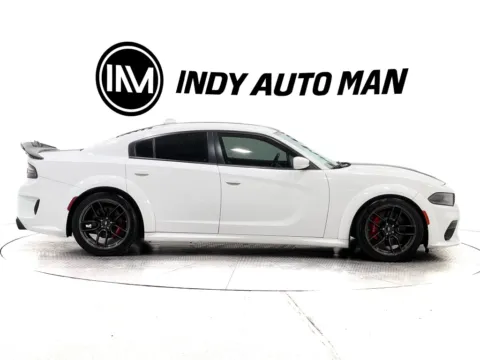 Another view of 2020 Dodge Charger R/T Scat Pack Widebody for sale in Indianapolis, IN at Indy Auto Man - Indianapolis