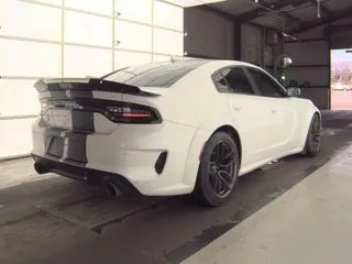 Another view of 2020 Dodge Charger R/T Scat Pack Widebody for sale in Indianapolis, IN at Indy Auto Man - Indianapolis