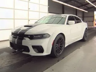 Photos of 2020 Dodge Charger R/T Scat Pack Widebody for sale in Indianapolis, IN at Indy Auto Man - Indianapolis