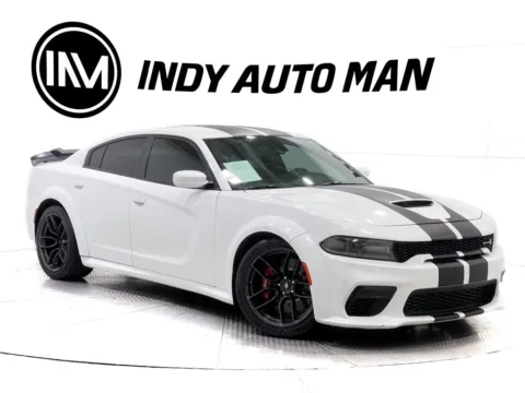 Photos of 2020 Dodge Charger R/T Scat Pack Widebody for sale in Indianapolis, IN at Indy Auto Man - Indianapolis