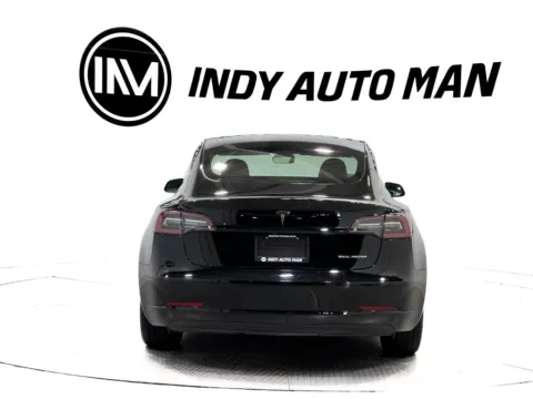 More photos of 2022 Tesla Model 3 Long Range at Indy Auto Man - Indianapolis, IN