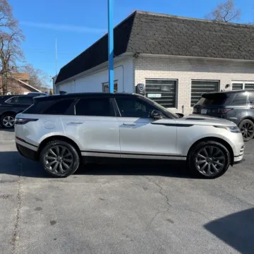 Another view of 2019 Land Rover Range Rover Velar SE R-Dynamic for sale in Indianapolis, IN at Indy Auto Man - Indianapolis