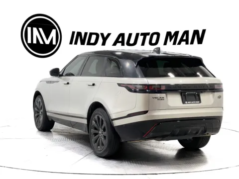 More photos of 2019 Land Rover Range Rover Velar SE R-Dynamic at Indy Auto Man - Indianapolis, IN
