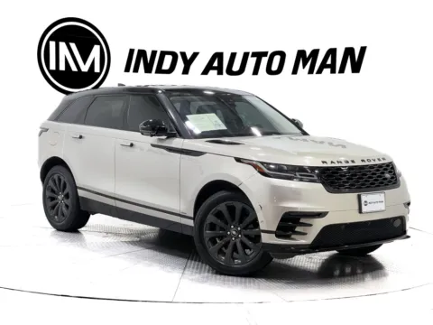 Photos of 2019 Land Rover Range Rover Velar SE R-Dynamic for sale in Indianapolis, IN at Indy Auto Man - Indianapolis