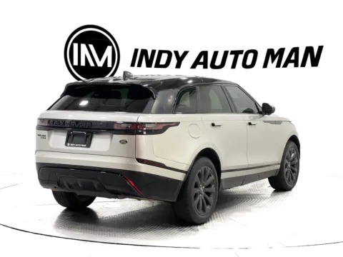 Another view of 2019 Land Rover Range Rover Velar SE R-Dynamic for sale in Indianapolis, IN at Indy Auto Man - Indianapolis