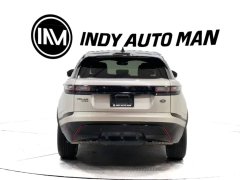 More photos of 2019 Land Rover Range Rover Velar SE R-Dynamic at Indy Auto Man - Indianapolis, IN