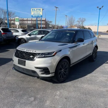 Photos of 2019 Land Rover Range Rover Velar SE R-Dynamic for sale in Indianapolis, IN at Indy Auto Man - Indianapolis
