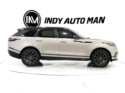 Photos of 2019 Land Rover Range Rover Velar SE R-Dynamic for sale in Indianapolis, IN at Indy Auto Man - Indianapolis
