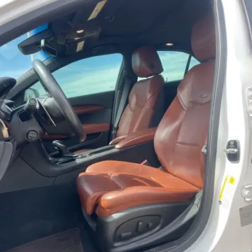 More photos of 2018 Cadillac ATS 3.6L Premium Luxury at Indy Auto Man - Indianapolis, IN