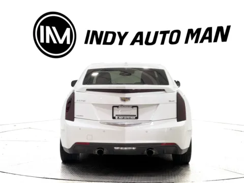 More photos of 2018 Cadillac ATS 3.6L Premium Luxury at Indy Auto Man - Indianapolis, IN