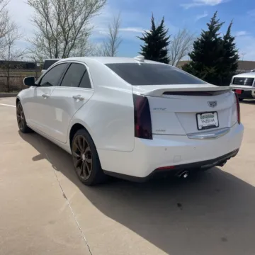 More photos of 2018 Cadillac ATS 3.6L Premium Luxury at Indy Auto Man - Indianapolis, IN