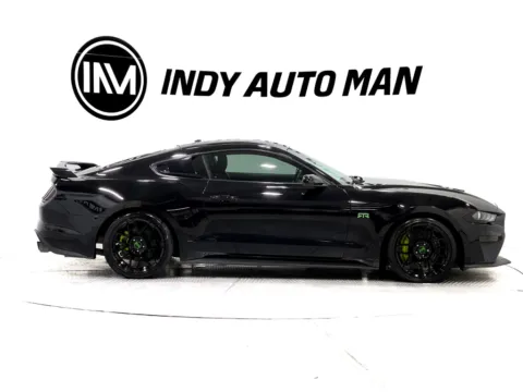 Photos of 2018 Ford Mustang GT Premium for sale in Indianapolis, IN at Indy Auto Man - Indianapolis