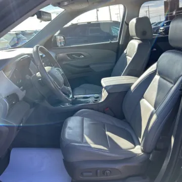 More photos of 2019 Chevrolet Traverse Premier at Indy Auto Man - Indianapolis, IN