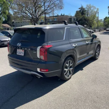 Another view of 2021 Hyundai Palisade Limited for sale in Indianapolis, IN at Indy Auto Man - Indianapolis