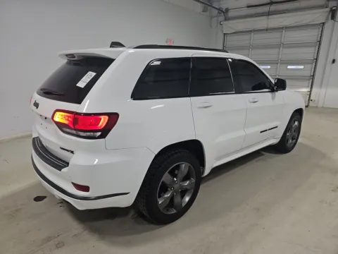 Another view of 2020 Jeep Grand Cherokee Limited X for sale in Indianapolis, IN at Indy Auto Man - Indianapolis