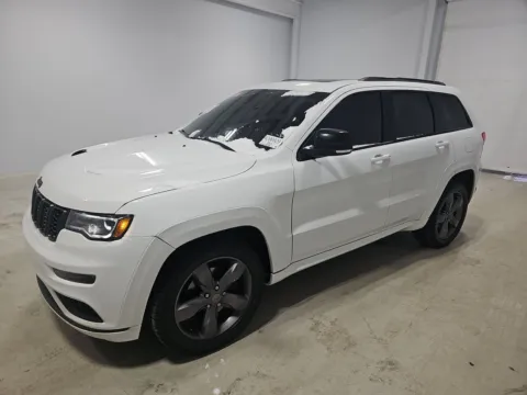 Photos of 2020 Jeep Grand Cherokee Limited X for sale in Indianapolis, IN at Indy Auto Man - Indianapolis
