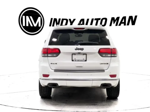 More photos of 2020 Jeep Grand Cherokee Limited X at Indy Auto Man - Indianapolis, IN