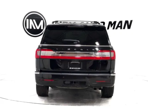 More photos of 2019 Lincoln Navigator Reserve at Indy Auto Man - Indianapolis, IN