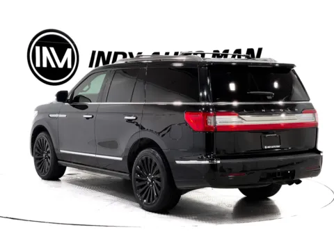 More photos of 2019 Lincoln Navigator Reserve at Indy Auto Man - Indianapolis, IN