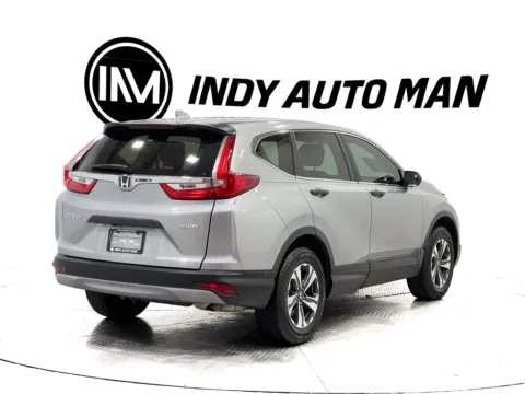 More photos of 2017 Honda CR-V LX at Indy Auto Man - Indianapolis, IN