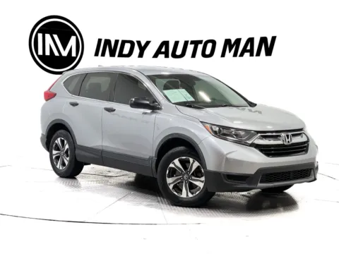 Photos of 2017 Honda CR-V LX for sale in Indianapolis, IN at Indy Auto Man - Indianapolis