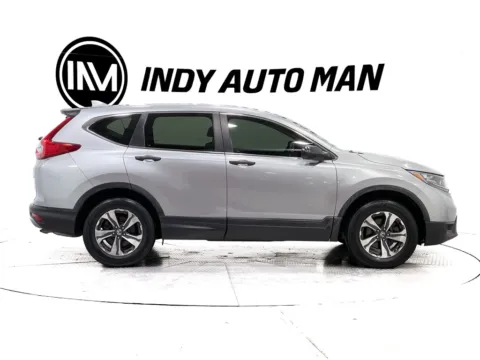 Another view of 2017 Honda CR-V LX for sale in Indianapolis, IN at Indy Auto Man - Indianapolis