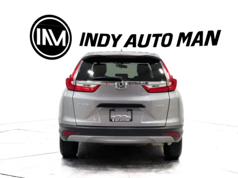 More photos of 2017 Honda CR-V LX at Indy Auto Man - Indianapolis, IN
