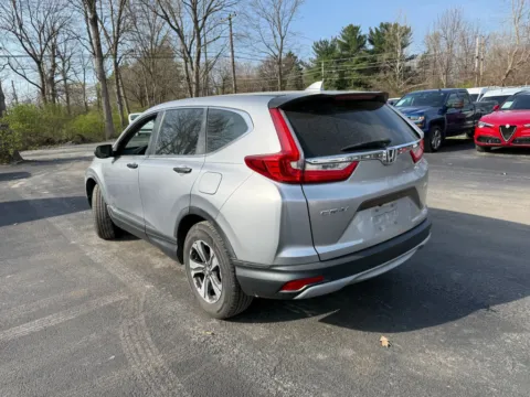 More photos of 2017 Honda CR-V LX at Indy Auto Man - Indianapolis, IN