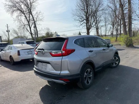 Another view of 2017 Honda CR-V LX for sale in Indianapolis, IN at Indy Auto Man - Indianapolis