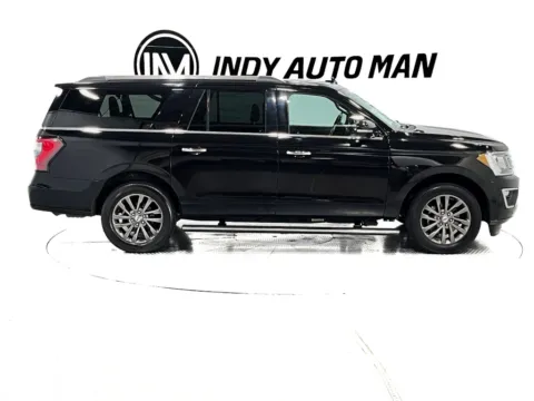Another view of 2021 Ford Expedition Max Limited for sale in Indianapolis, IN at Indy Auto Man - Indianapolis