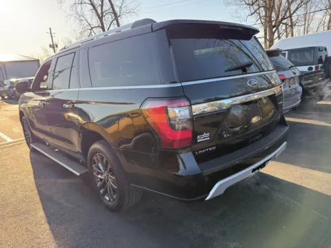 More photos of 2021 Ford Expedition Max Limited at Indy Auto Man - Indianapolis, IN