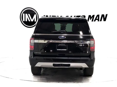 More photos of 2021 Ford Expedition Max Limited at Indy Auto Man - Indianapolis, IN