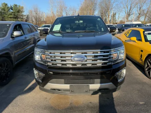Photos of 2021 Ford Expedition Max Limited for sale in Indianapolis, IN at Indy Auto Man - Indianapolis