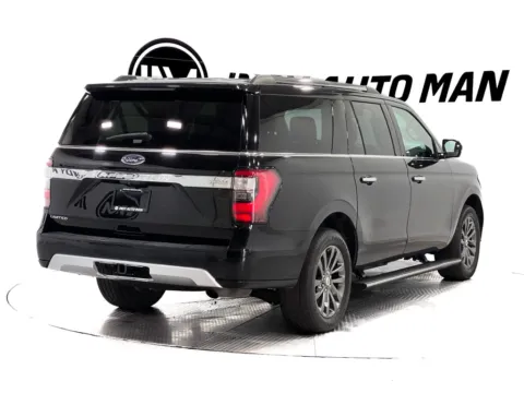 More photos of 2021 Ford Expedition Max Limited at Indy Auto Man - Indianapolis, IN