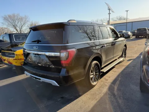 Another view of 2021 Ford Expedition Max Limited for sale in Indianapolis, IN at Indy Auto Man - Indianapolis