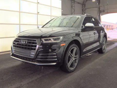 Photos of 2019 Audi SQ5 3.0T Premium Plus quattro for sale in Indianapolis, IN at Indy Auto Man - Indianapolis