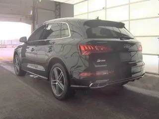 More photos of 2019 Audi SQ5 3.0T Premium Plus quattro at Indy Auto Man - Indianapolis, IN