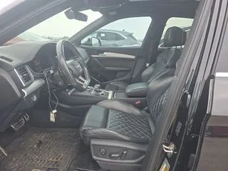 More photos of 2019 Audi SQ5 3.0T Premium Plus quattro at Indy Auto Man - Indianapolis, IN