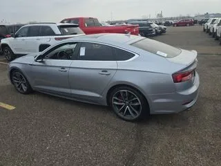 More photos of 2018 Audi S5 3.0T Prestige quattro at Indy Auto Man - Indianapolis, IN