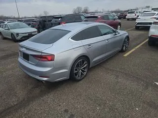 More photos of 2018 Audi S5 3.0T Prestige quattro at Indy Auto Man - Indianapolis, IN