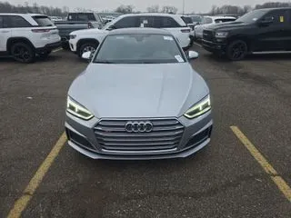 Photos of 2018 Audi S5 3.0T Prestige quattro for sale in Indianapolis, IN at Indy Auto Man - Indianapolis