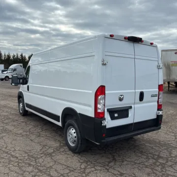 More photos of 2023 Ram ProMaster 2500 High Roof at Indy Auto Man - Indianapolis, IN