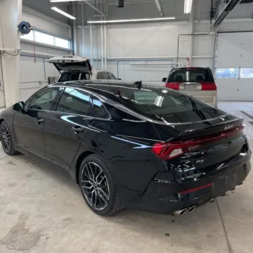 More photos of 2022 Kia K5 GT at Indy Auto Man - Indianapolis, IN