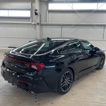 Another view of 2022 Kia K5 GT for sale in Indianapolis, IN at Indy Auto Man - Indianapolis