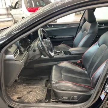 More photos of 2022 Kia K5 GT at Indy Auto Man - Indianapolis, IN